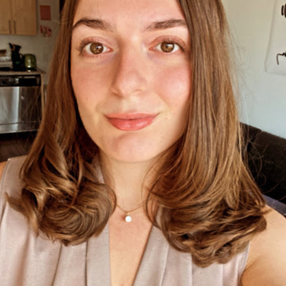 Meet your Posher, Roxie - Picture 1 of 1